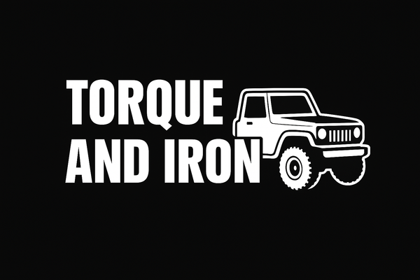 Torque and Iron